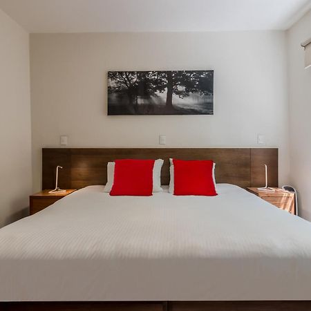 Om 686 Urban Lofts Narvarte 墨西哥城 外观 照片