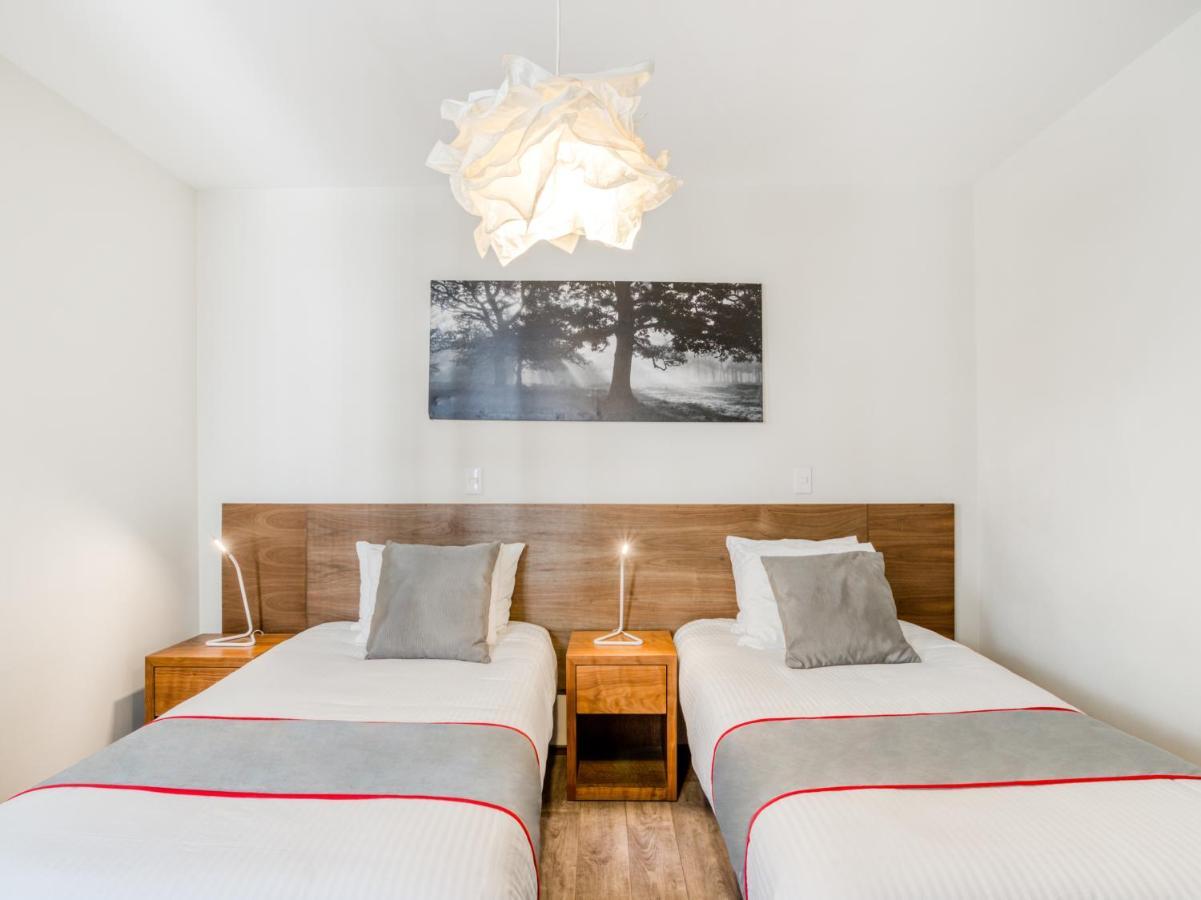 Om 686 Urban Lofts Narvarte 墨西哥城 外观 照片